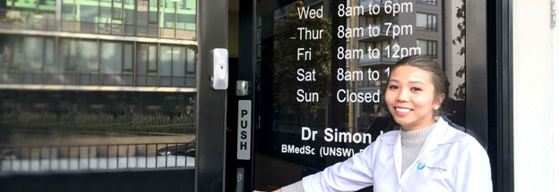 Dentist Healthy smile center