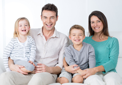 Happy Family 2