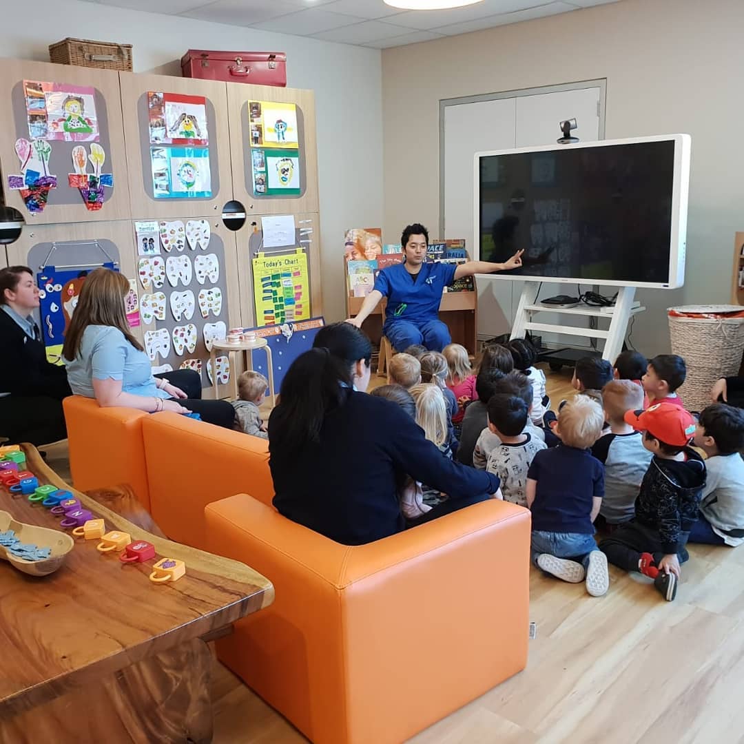 pediatric dentist 2