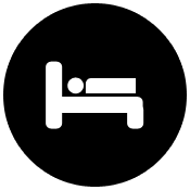 icon bed