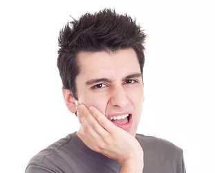 Jaw Pain